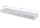 Mahle Cabin Filter LA582
