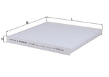 Mahle Cabin Filter LA635