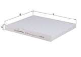 Mahle Cabin Filter LA813