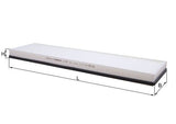 Mahle Cabin Filter LA85