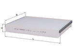 Mahle Cabin Filter LA875