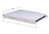 Mahle Cabin Filter LA947