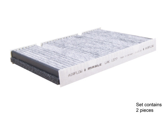 Mahle Carbon Cabin Filter LAK1377/S