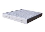 Mahle Carbon Cabin Filter LAK1677