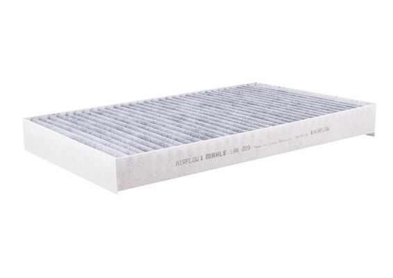 Mahle Carbon Cabin Filter LAK229