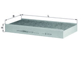 Mahle Cabin Filter LAK232