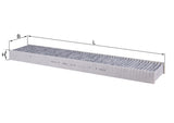 Mahle Carbon Cabin Filter LAK242