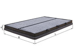 Mahle Cabin Filter LAK243