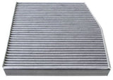 Mahle Cabin Filter LAK879