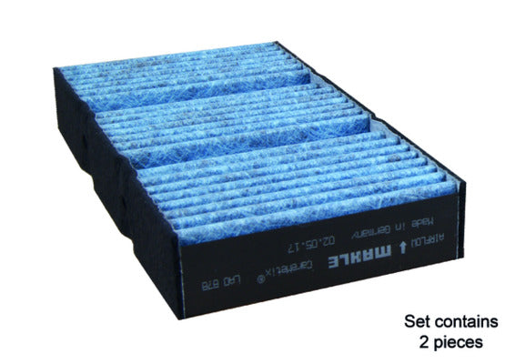 Mahle Caremetix Cabin Filter LAO878/S