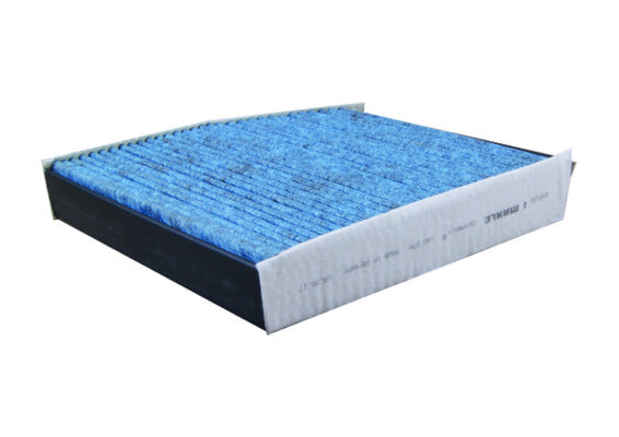Mahle Air Filter LAO879