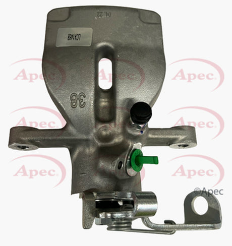 APEC LCA1468