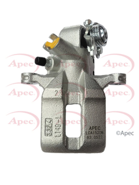 APEC LCA1520N