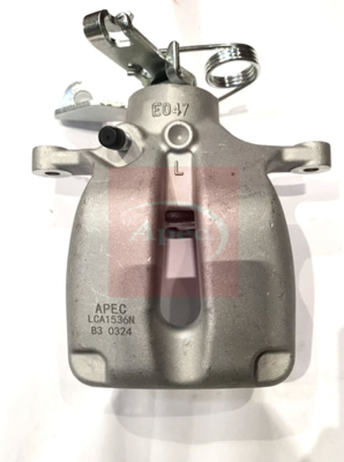APEC LCA1536N