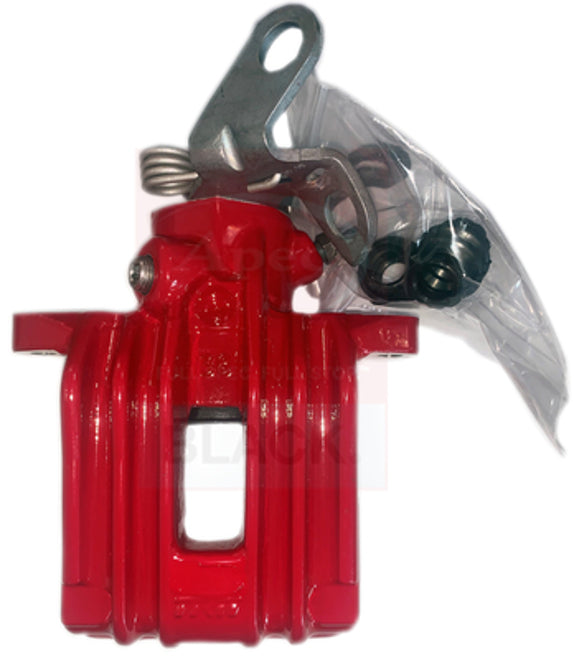 APEC LCA235RED