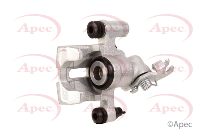 APEC LCA302