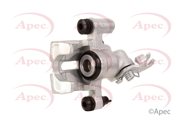 APEC LCA302