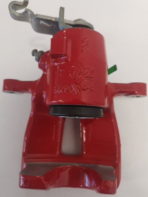 APEC LCA338RED