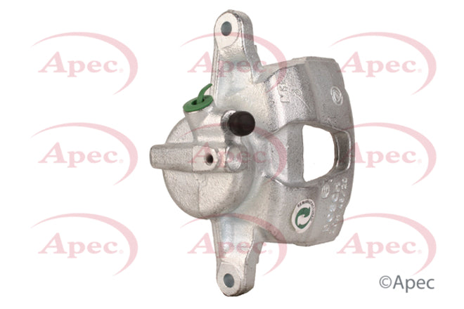 APEC LCA411