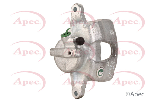 APEC LCA411