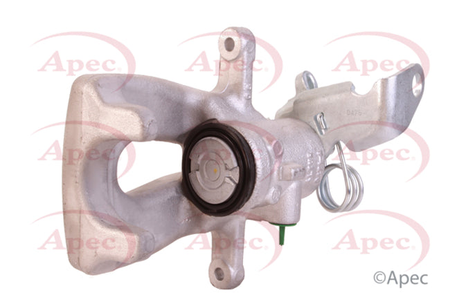 APEC LCA676