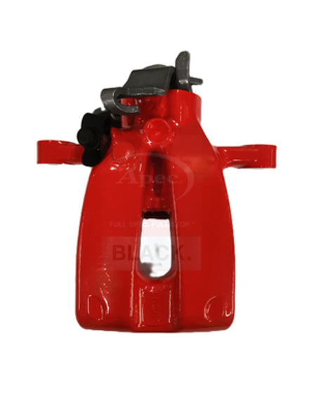 APEC LCA753RED