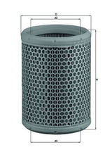 Mahle Air Filter LX130