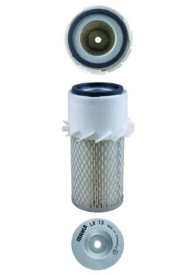 Mahle Air Filter LX13A