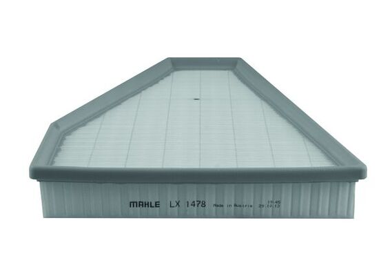 Mahle Air Filter LX1478