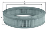 Mahle Air Filter LX1638