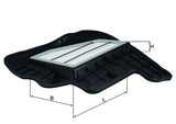 Mahle Air Filter LX1685/5