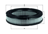 Mahle Air Filter LX171
