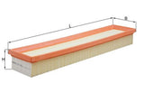 Mahle Air Filter LX1745