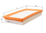 Mahle Air Filter LX1781/2