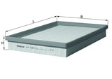 Mahle Air Filter LX1811