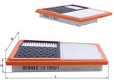 Mahle Air Filter LX1850/1