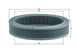 Mahle Air Filter LX202