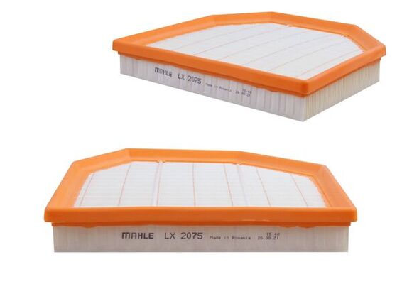 Mahle Air Filter LX2075