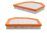 Mahle Air Filter LX2075