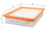 Mahle Air Filter LX2085