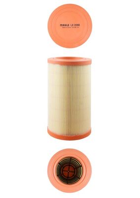 Mahle Air Filter LX2088