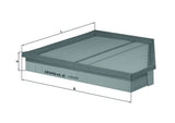 Mahle Air Filter LX2098