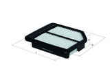 Mahle Air Filter LX2123