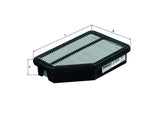 Mahle Air Filter LX2618