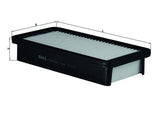 Mahle Air Filter LX2638