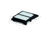 Mahle Air Filter LX2688