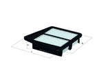 Mahle Air Filter LX2835
