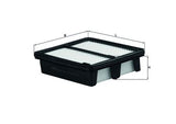Mahle Air Filter LX2889