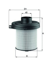 Mahle Air Filter LX291