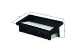 Mahle Air Filter LX2963